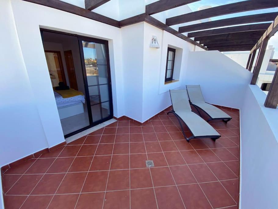 קורלחו Villa Nina 'Luxury Villa In The Sun' מראה חיצוני תמונה