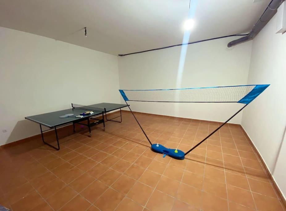 קורלחו Villa Nina 'Luxury Villa In The Sun' מראה חיצוני תמונה