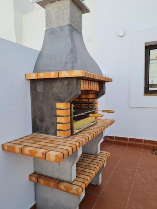 קורלחו Villa Nina 'Luxury Villa In The Sun' מראה חיצוני תמונה